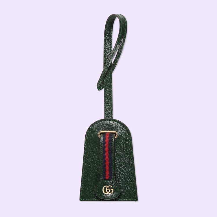 725220.AAA5Y.3043.001.080.0000.Light Small key case with Double G
